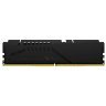 Модуль памяти для компьютера DDR5 32GB 6400 MHz Beast Black XMP Kingston Fury (ex.HyperX) (KF564C32BB-32)
