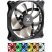 Кулер для корпуса Vinga RGB fan-01 - Вентиляторы к корпусам - Вентиляторы к корпусам