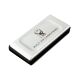 Накопитель SSD USB Type-C 4TB XS2000 Kingston (SXS2000/4000GA) - Нулевой остаток (Feed)  - Нулевой остаток (Feed) 