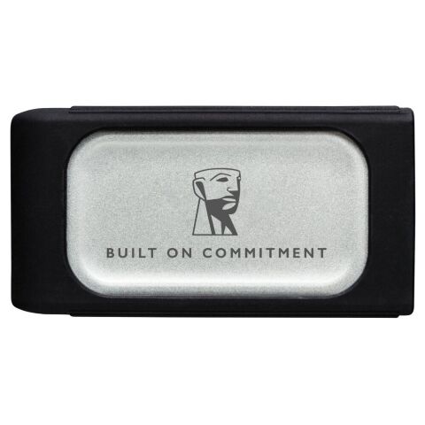 Накопитель SSD USB Type-C 4TB XS2000 Kingston (SXS2000/4000GA) - Нулевой остаток (Feed)  - Нулевой остаток (Feed) 