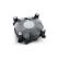 Кулер для процессора Deepcool CK-11509 (DP-ICAP-11509) - Кулеры к процессорам  - Кулеры к процессорам 