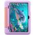 Планшет Blackview Tab 20 Kids 10.1" 4/64GB / WiFi / Unicom Purple (6931548324720) - Нулевой остаток (Feed)  - Нулевой остаток (Feed) 