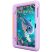 Планшет Blackview Tab 20 Kids 10.1" 4/64GB / WiFi / Unicom Purple (6931548324720) - Нулевой остаток (Feed)  - Нулевой остаток (Feed) 