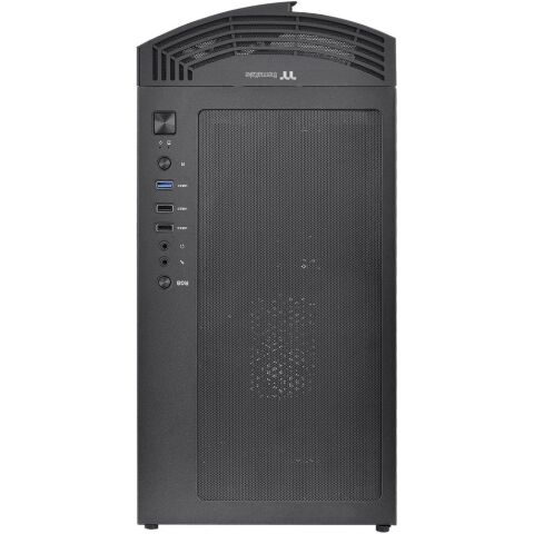 Корпус ThermalTake H350 TG RGB (CA-1R9-00M1WN-00) - Нулевой остаток (Feed)  - Нулевой остаток (Feed) 