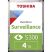 Жесткий диск 3.5" 4TB Toshiba (HDWT840UZSVA) - Жесткие диски (HDD) - Жесткие диски (HDD)