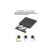 Оптический привод DVD-RW Maiwo K525 - Нулевой остаток (Feed)  - Нулевой остаток (Feed) 