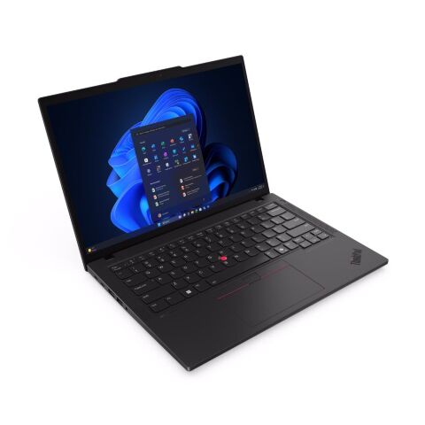 Ноутбук Lenovo ThinkPad T14 G6 (21QG000XRA) - Нулевой остаток (Feed) - Нулевой остаток (Feed)