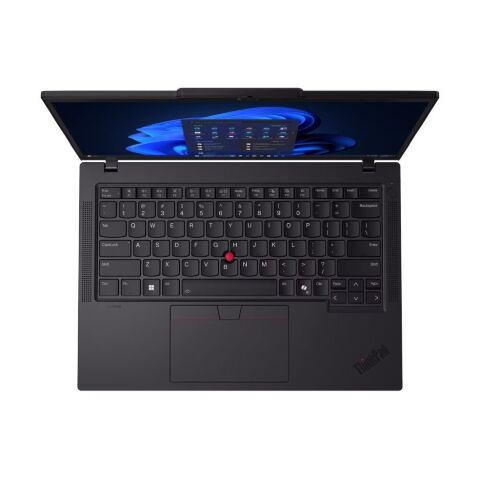 Ноутбук Lenovo ThinkPad T14 G6 (21QG000XRA) - Нулевой остаток (Feed) - Нулевой остаток (Feed)