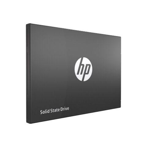 Накопитель SSD 2.5" 512GB S750 HP (16L53AA) - Внутренние SSD  - Внутренние SSD 