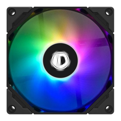 Кулер для корпуса ID-Cooling TF-9215 ARGB - Вентиляторы к корпусам - Вентиляторы к корпусам