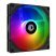 Кулер для корпуса ID-Cooling TF-9215 ARGB - Вентиляторы к корпусам - Вентиляторы к корпусам