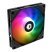 Кулер для корпуса ID-Cooling TF-9215 ARGB - Вентиляторы к корпусам - Вентиляторы к корпусам