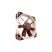 Кулер для корпуса Noctua NF-S12A PWM - Нулевой остаток (Feed)  - Нулевой остаток (Feed) 