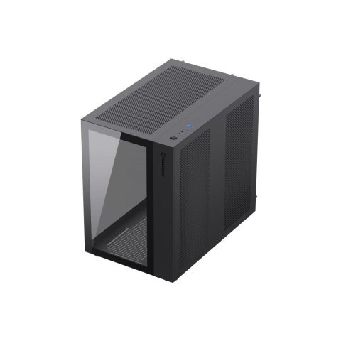 Корпус Gamemax Infinity BK - Корпуса - Корпуса