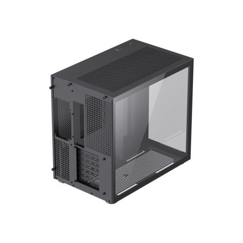 Корпус Gamemax Infinity BK - Корпуса - Корпуса