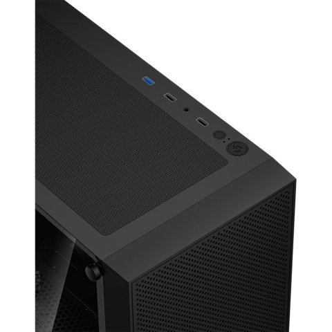 Корпус PcCooler C3B310 BK - Нулевой остаток (Feed) - Нулевой остаток (Feed)