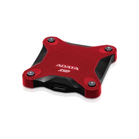 Накопитель SSD USB 3.2 512GB SD620 ADATA (SD620-512GCRD) - Внутренние SSD - Внутренние SSD
