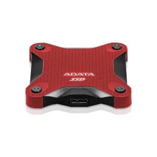 Накопитель SSD USB 3.2 512GB SD620 ADATA (SD620-512GCRD)