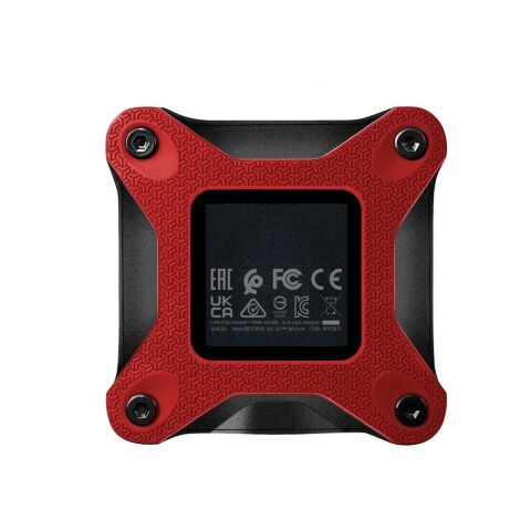 Накопитель SSD USB 3.2 512GB SD620 ADATA (SD620-512GCRD) - Внутренние SSD - Внутренние SSD