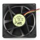 Кулер для корпуса Gembird FANCASE - Нулевой остаток (Feed)  - Нулевой остаток (Feed) 