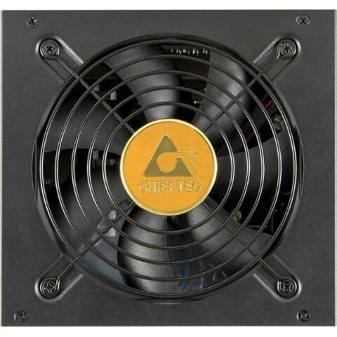 Блок питания Chieftec 750W Polaris (PPS-750FC) - Нулевой остаток (Feed)  - Нулевой остаток (Feed) 