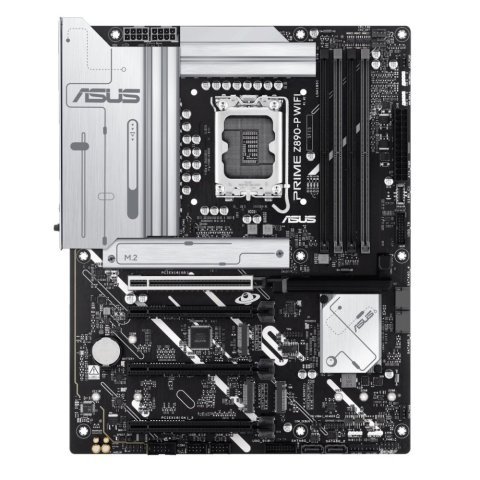 Материнская плата ASUS PRIME Z890-P WIFI - Нулевой остаток (Feed)  - Нулевой остаток (Feed) 
