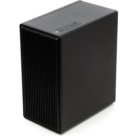 Корпус Vinga CS117-400W - Корпуса  - Корпуса 