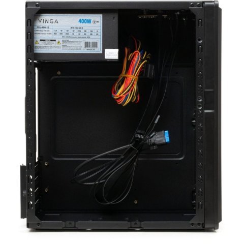 Корпус Vinga CS117-400W - Корпуса  - Корпуса 