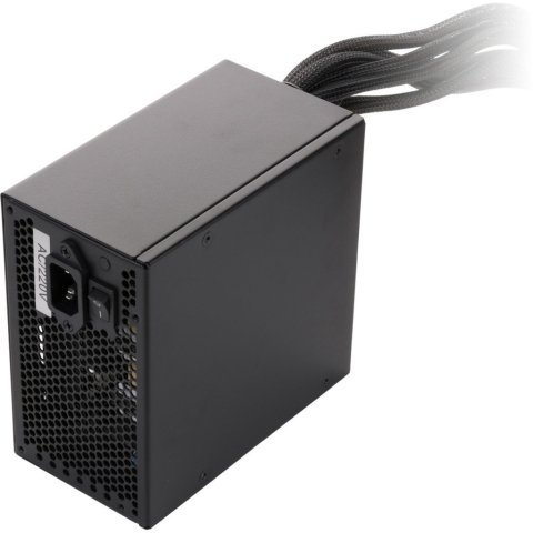 Блок питания Vinga 600W (VPS-600P) - Нулевой остаток (Feed)  - Нулевой остаток (Feed) 