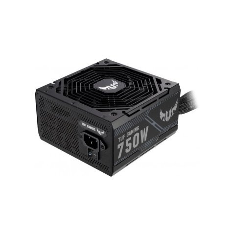 Блок питания ASUS 750W (TUF-GAMING-750B) - Нулевой остаток (Feed) - Нулевой остаток (Feed)