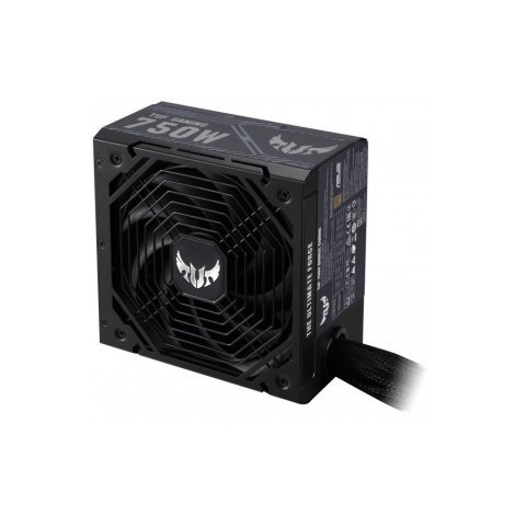 Блок питания ASUS 750W (TUF-GAMING-750B) - Нулевой остаток (Feed) - Нулевой остаток (Feed)