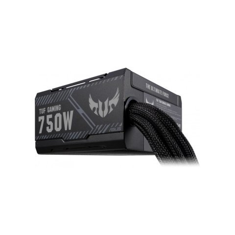 Блок питания ASUS 750W (TUF-GAMING-750B) - Нулевой остаток (Feed) - Нулевой остаток (Feed)