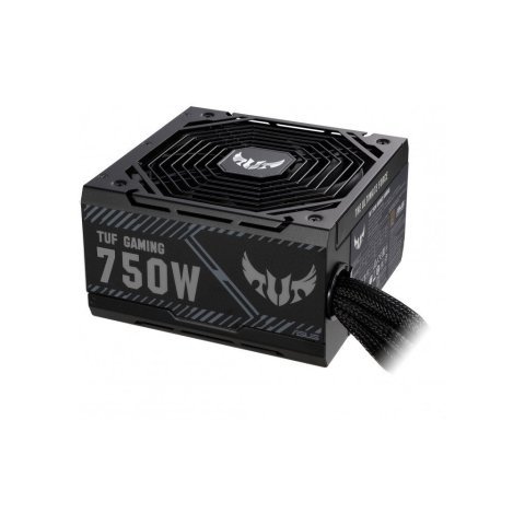 Блок питания ASUS 750W (TUF-GAMING-750B) - Нулевой остаток (Feed) - Нулевой остаток (Feed)