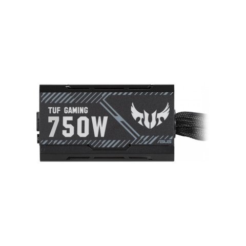 Блок питания ASUS 750W (TUF-GAMING-750B) - Нулевой остаток (Feed) - Нулевой остаток (Feed)