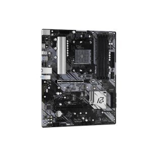 Материнская плата ASRock B550 PHANTOM GAMING 4