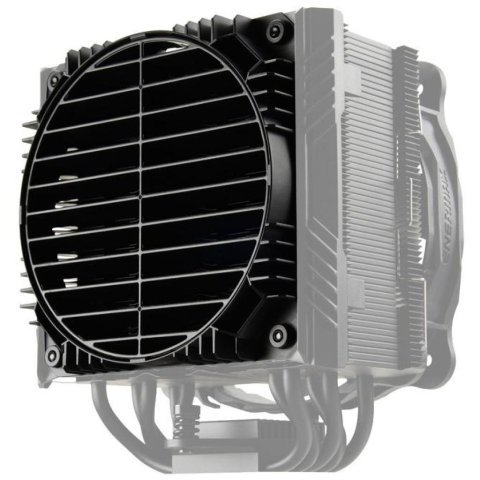 Кулер для процессора Enermax T50 AXE (ETS-T50A-FSS) - Нулевой остаток (Feed)  - Нулевой остаток (Feed) 