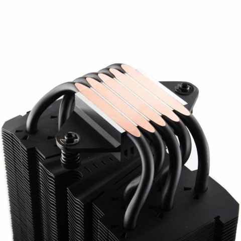 Кулер для процессора Enermax T50 AXE (ETS-T50A-FSS) - Нулевой остаток (Feed)  - Нулевой остаток (Feed) 