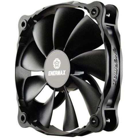 Кулер для процессора Enermax T50 AXE (ETS-T50A-FSS) - Нулевой остаток (Feed)  - Нулевой остаток (Feed) 