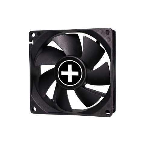 Кулер для корпуса Xilence XF034 - Нулевой остаток (Feed)  - Нулевой остаток (Feed) 