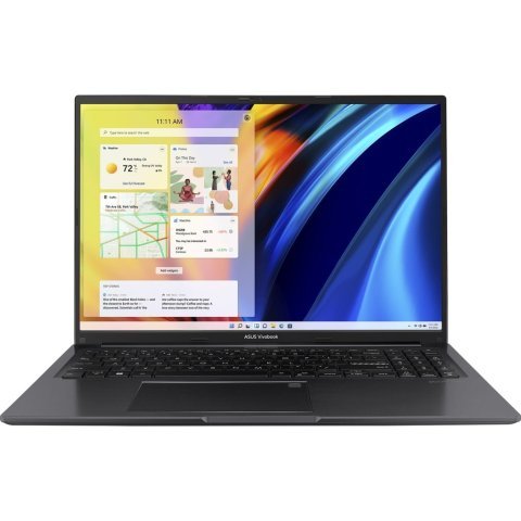 Ноутбук ASUS Vivobook 16 X1605VA-MB234 (90NB10N3-M009J0) - Нулевой остаток (Feed) - Нулевой остаток (Feed)