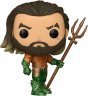 Фигурка Funko DC Aquaman and The Lost Kingdom Aquaman фанко Аквамен (Diamond Amazon Exclusive) 1301
