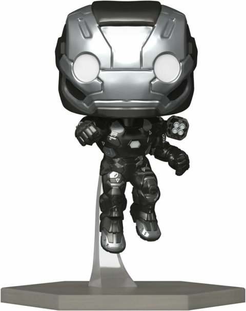 Фігурка Funko Marvel War Machine Железный Патриот фанко Exclusive 1149 (примятий бокс) -   -  