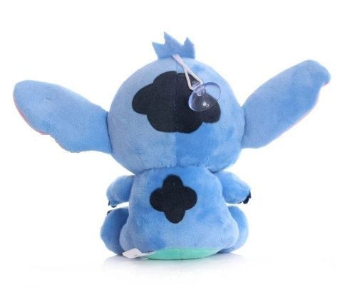 Мягкая игрушка Стич Stitch Stuffed Plush 20 см - -