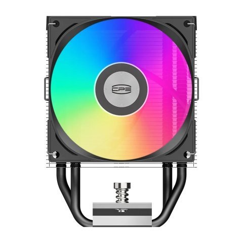 Кулер для процессора PcCooler R300 ARGB BK - Нулевой остаток (Feed)  - Нулевой остаток (Feed) 