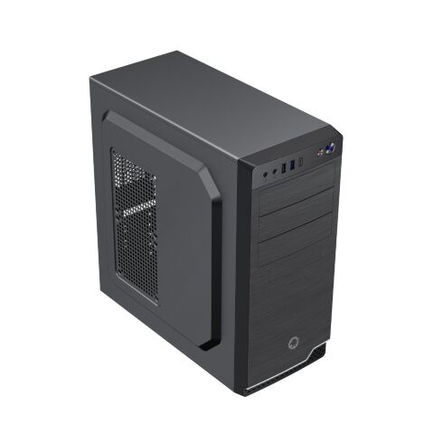 Корпус Gamemax MT-526-NP 2U3-TYC - Нулевой остаток (Feed) - Нулевой остаток (Feed)