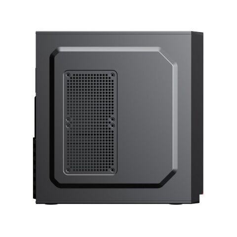 Корпус Gamemax MT-526-NP 2U3-TYC - Нулевой остаток (Feed) - Нулевой остаток (Feed)