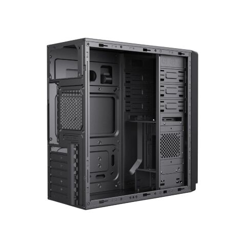 Корпус Gamemax MT-526-NP 2U3-TYC - Нулевой остаток (Feed) - Нулевой остаток (Feed)