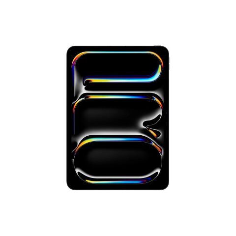 Планшет Apple iPad Pro 11" M5 Wi‑Fi + Cellular 512GB with standard glass - Space Black (ME2Q4TY/A) - Планшеты  - Планшеты 