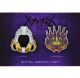 Набір магнітів Heroes of the Storm Metal Magnet Set -   -  