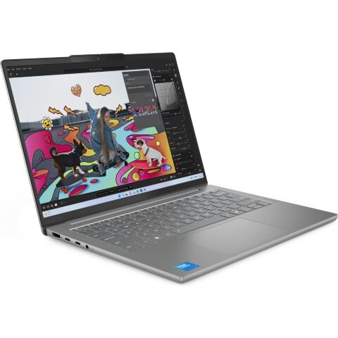 Ноутбук Lenovo IdeaPad Slim 5 14IRH10 (83HR005ARA) - Нулевой остаток (Feed)  - Нулевой остаток (Feed) 
